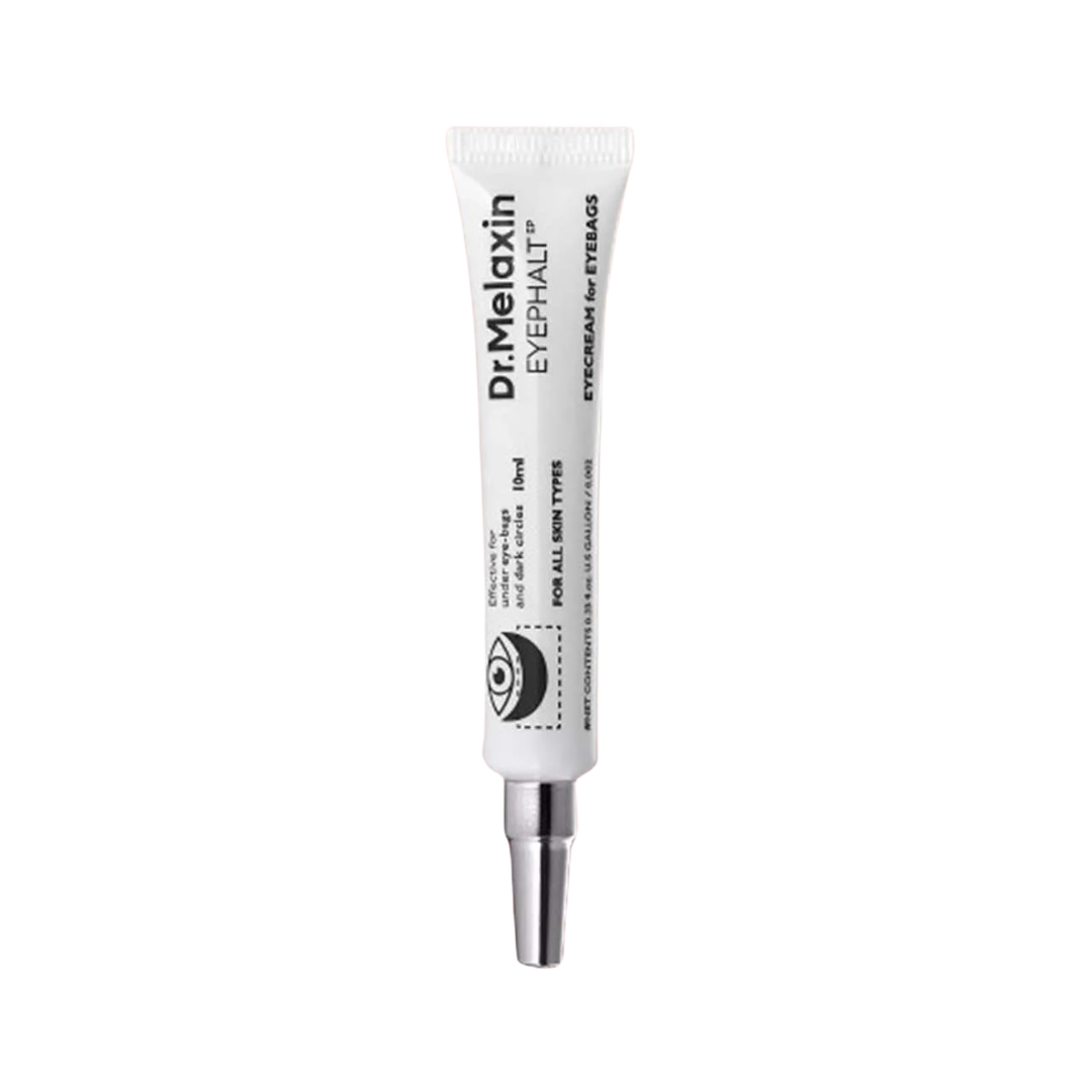Dr. Melaxin Eyephalt Eyebag Cream 10ml
