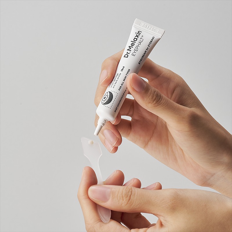 Dr. Melaxin Eyephalt Eyebag Cream 10ml