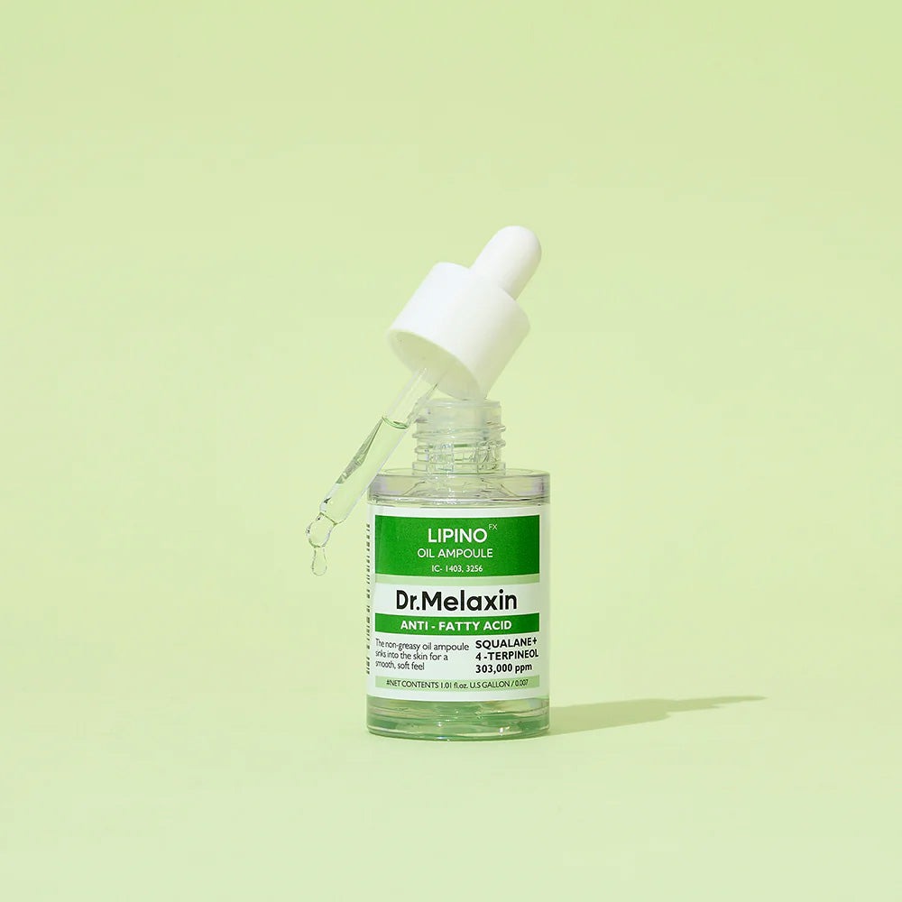 Dr. Melaxin Lipino Oil Ampoule 30ml