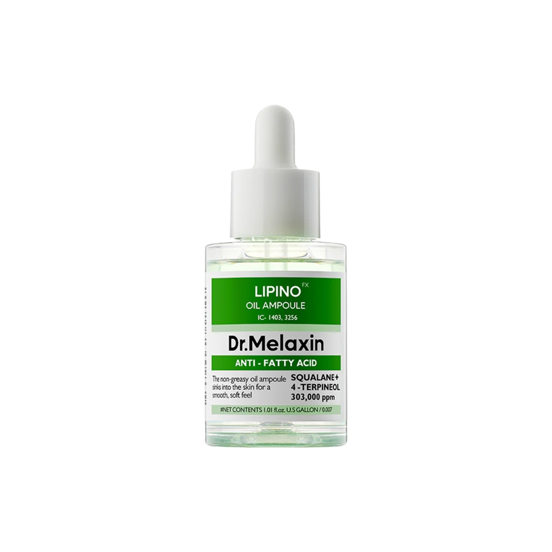 Dr. Melaxin Lipino Oil Ampoule 30ml