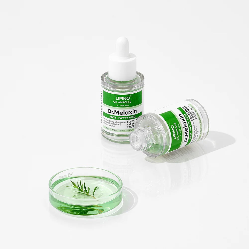 Dr. Melaxin Lipino Oil Ampoule 30ml