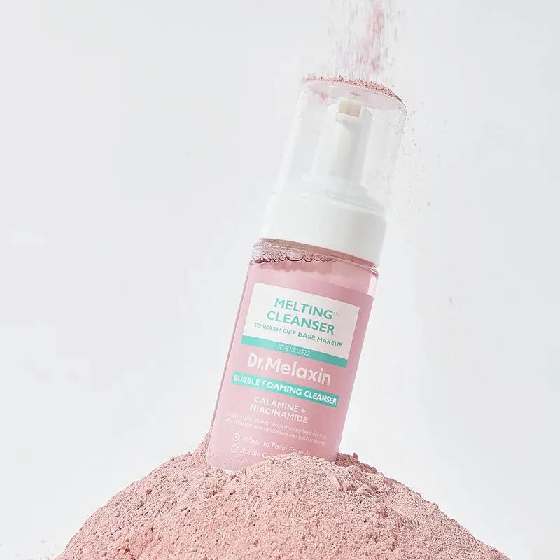 Dr. Melaxin Melting Cleanser 150ml