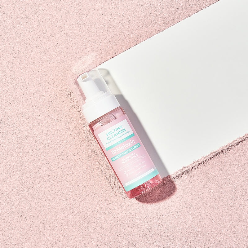 Dr. Melaxin Melting Cleanser 150ml