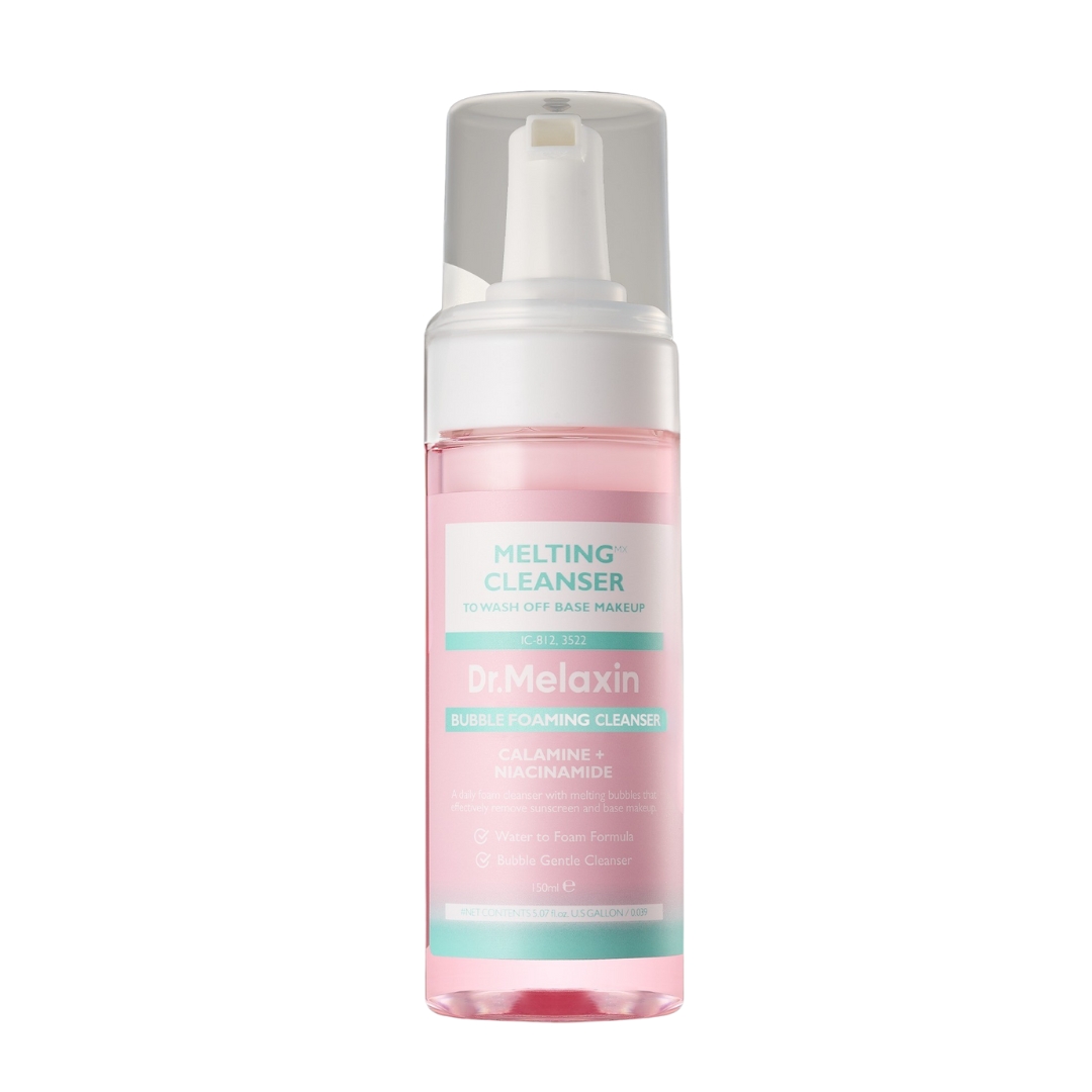 Dr. Melaxin Melting Cleanser 150ml