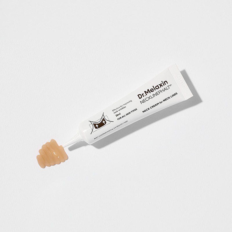 Dr. Melaxin Necklinephalt Tightening Cream 20ml