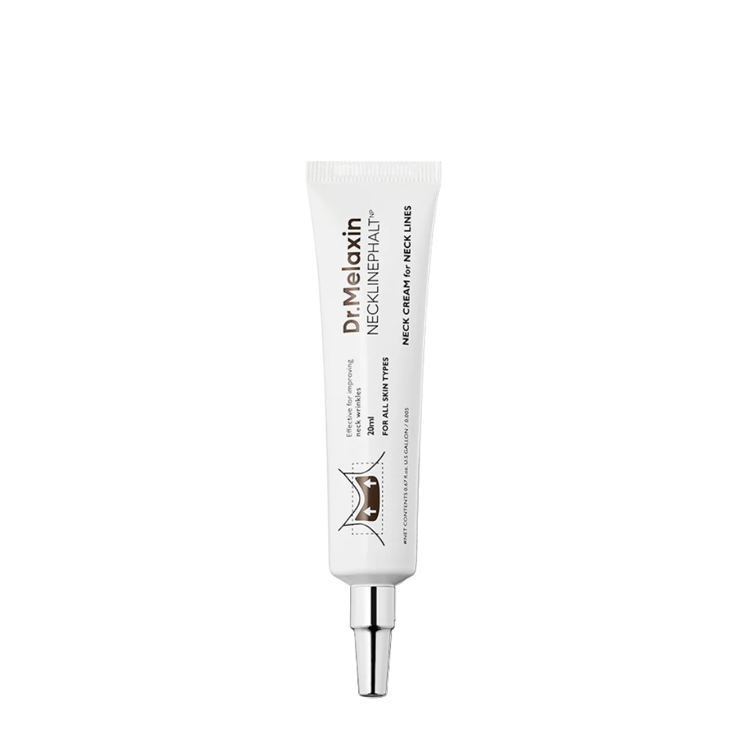 Dr. Melaxin Necklinephalt Tightening Cream 20ml
