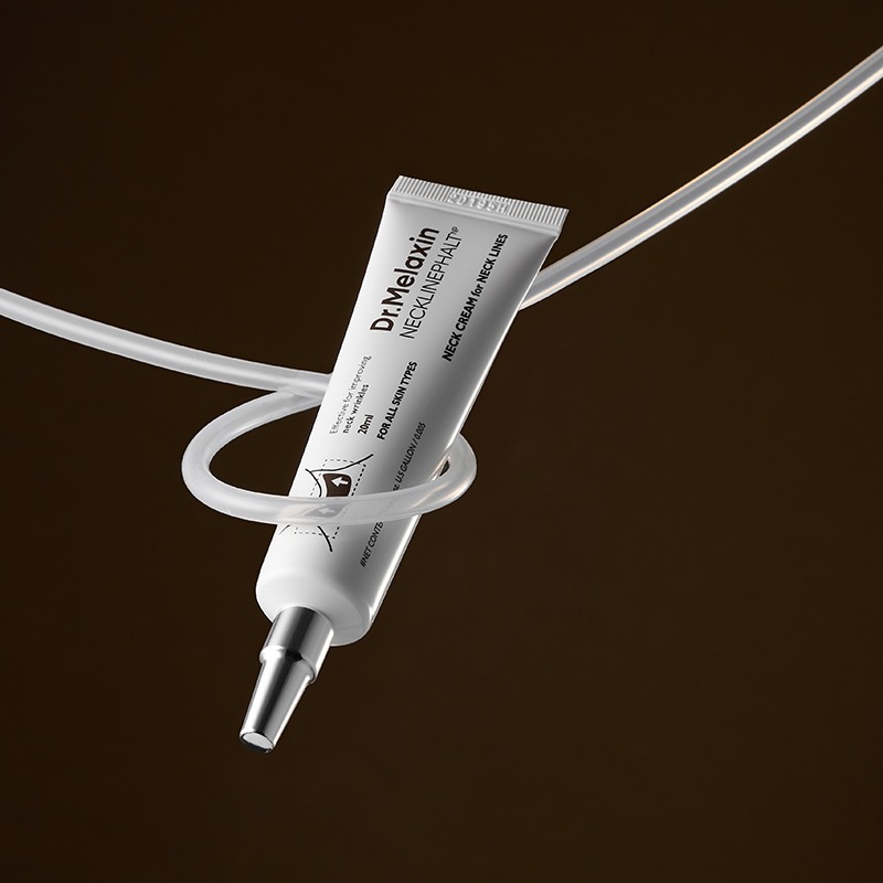 Dr. Melaxin Necklinephalt Tightening Cream 20ml