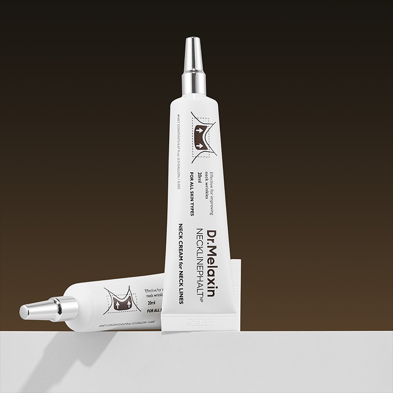 Dr. Melaxin Necklinephalt Tightening Cream 20ml