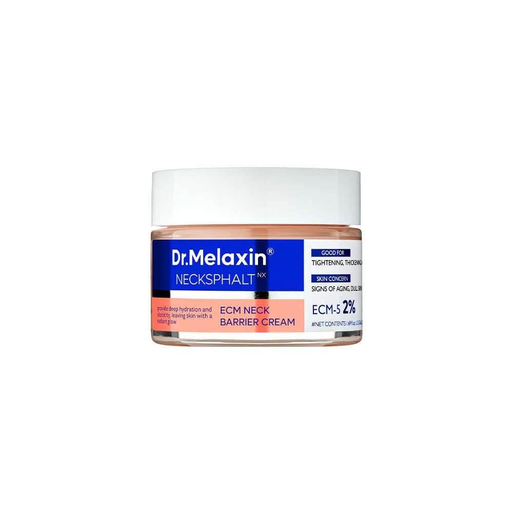 Dr. Melaxin Neck Sphaltecm Neck Barrier Cream 50ml