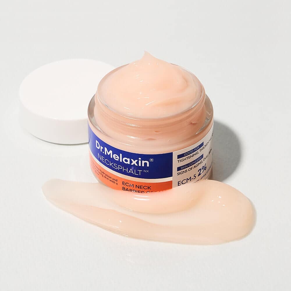 Dr. Melaxin Neck Sphaltecm Neck Barrier Cream 50ml