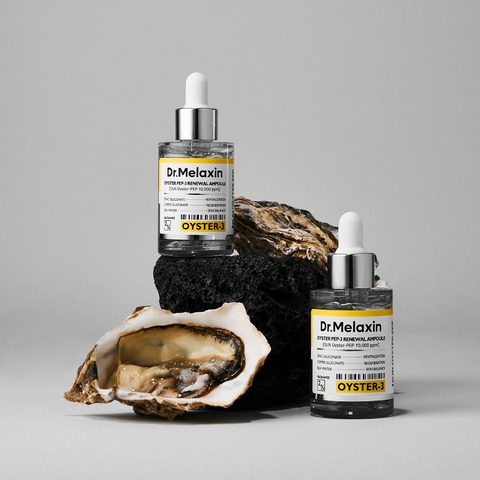 Dr. Melaxin Oyster Peptide Ampoule 30ml