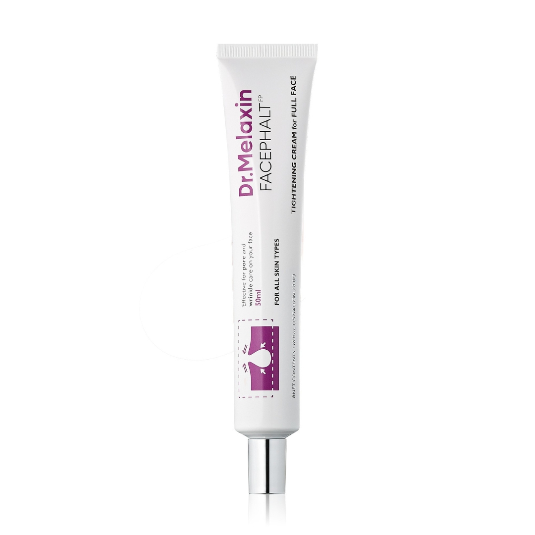Dr. Melaxin Tune Facephalt Tightening Cream 50ml