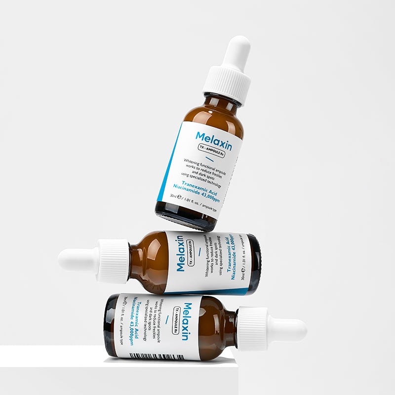 Dr. Melaxin Tx- Ampoule 30ml