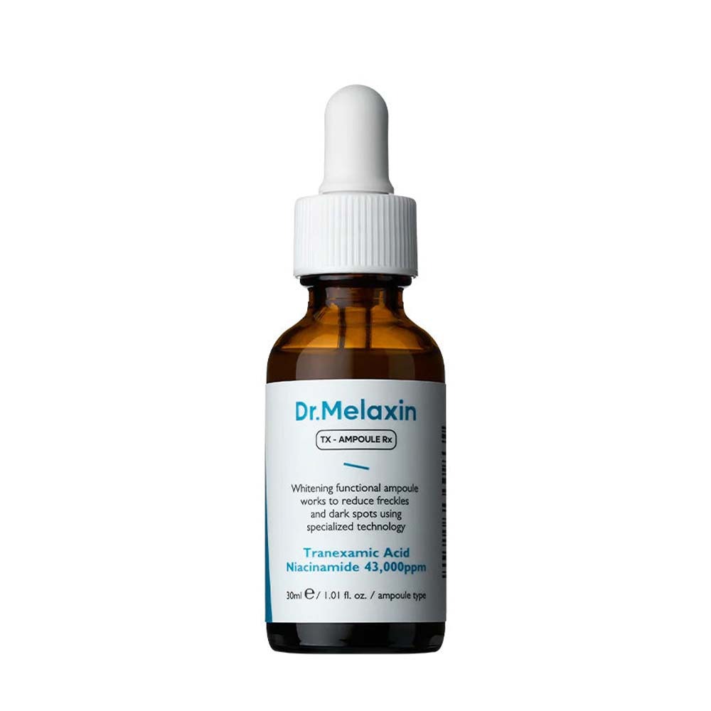 Dr. Melaxin Tx- Ampoule 30ml
