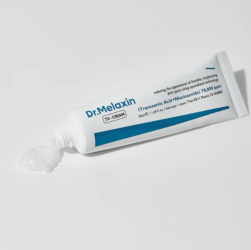 Dr. Melaxin Tx-Cream 50ml