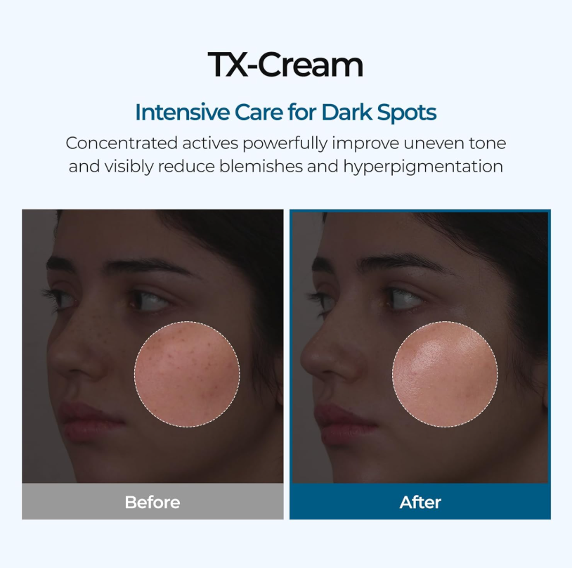 Dr. Melaxin Tx-Cream 50ml