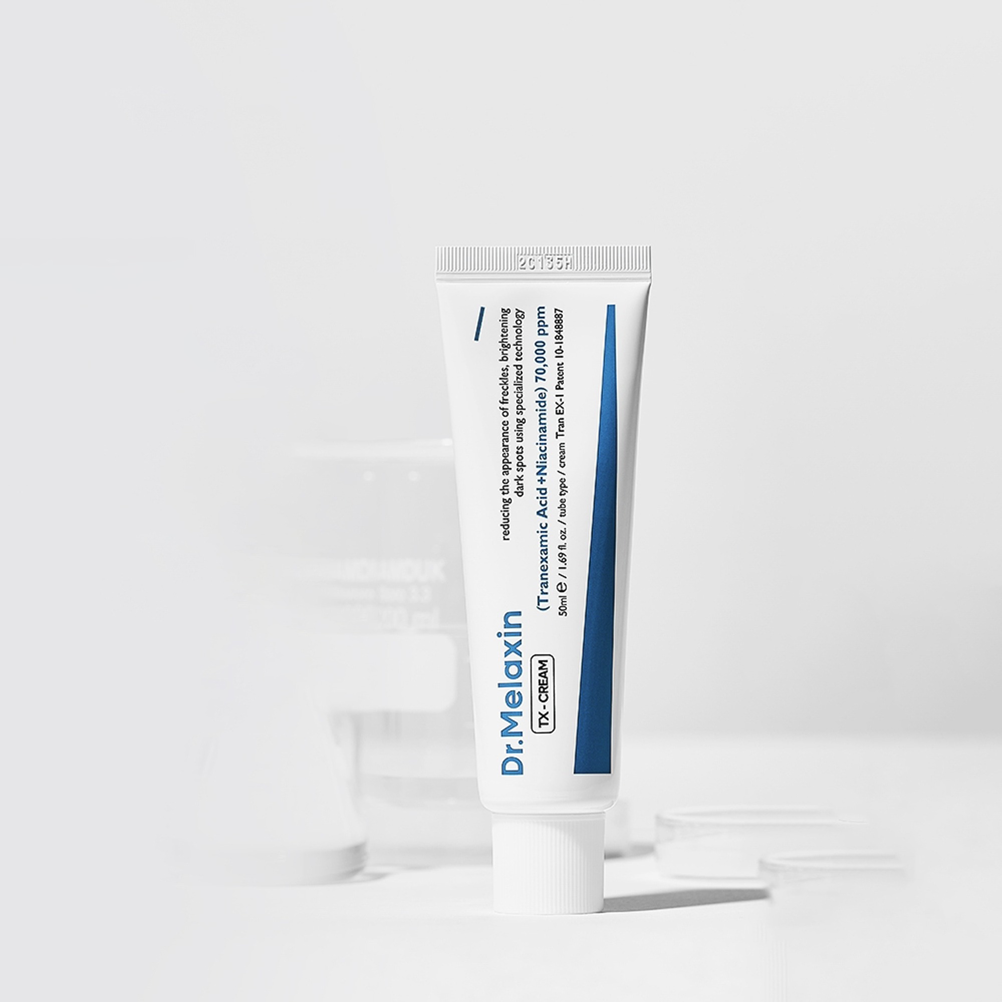 Dr. Melaxin Tx-Cream 50ml