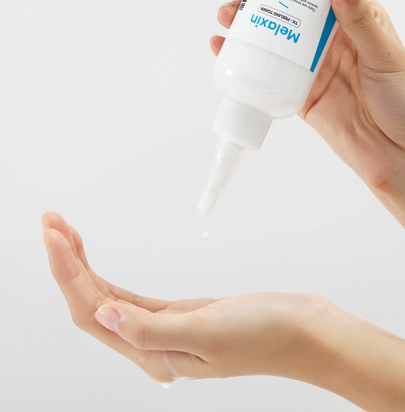 Dr. Melaxin Tx-Peeling Toner 150ml
