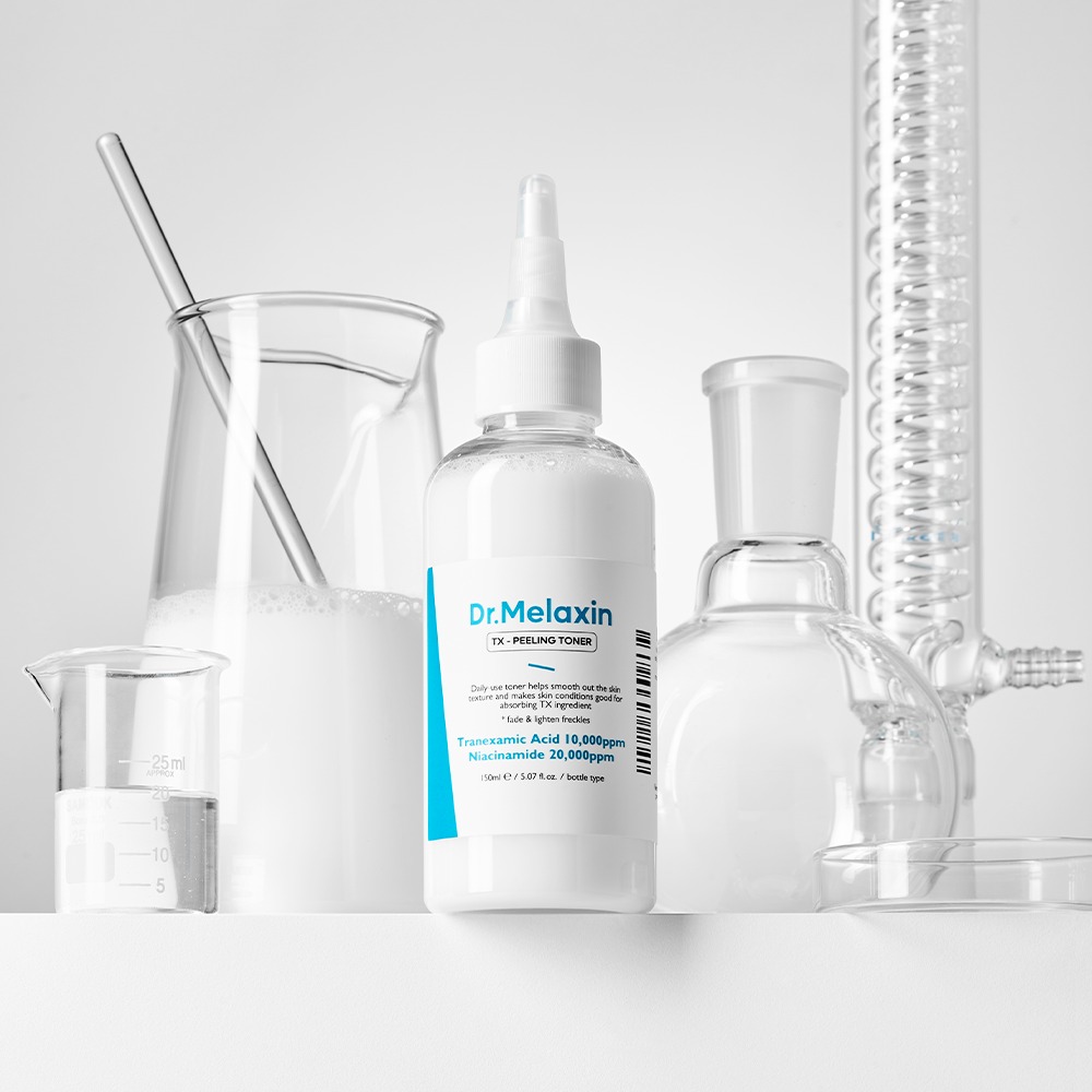 Dr. Melaxin Tx-Peeling Toner 150ml