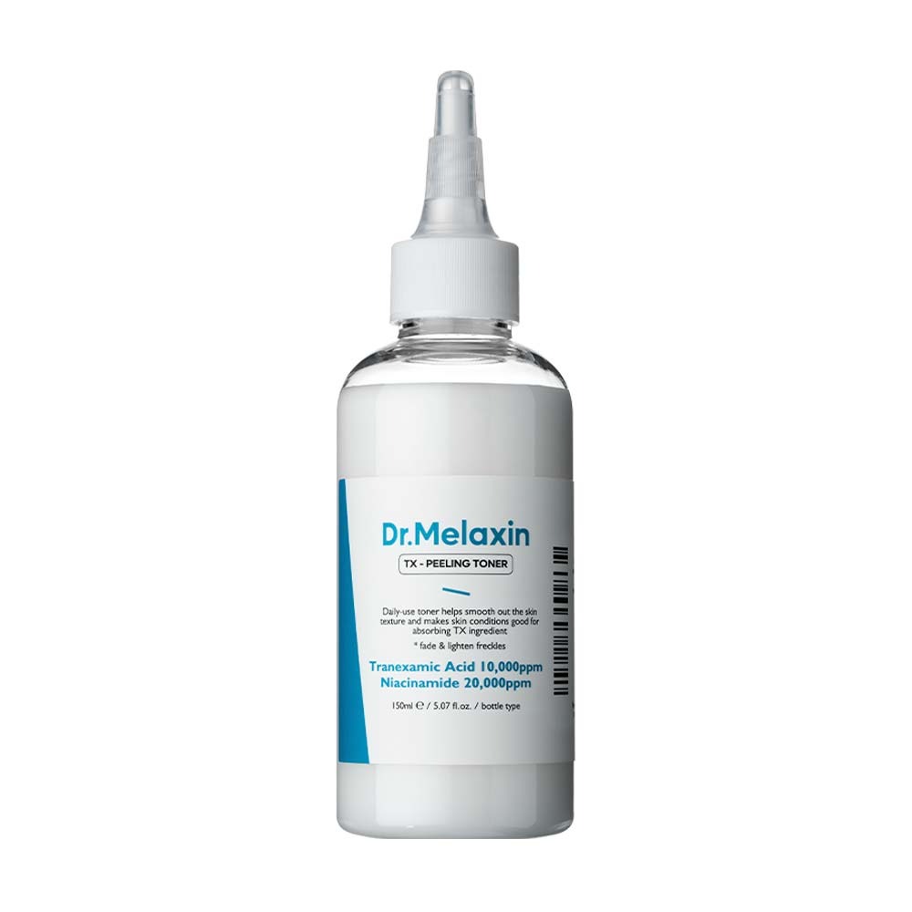 Dr. Melaxin Tx-Peeling Toner 150ml