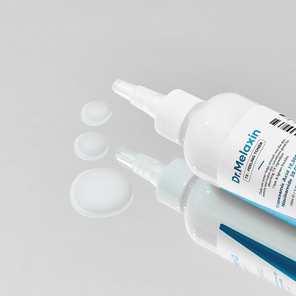 Dr. Melaxin Tx-Peeling Toner 150ml