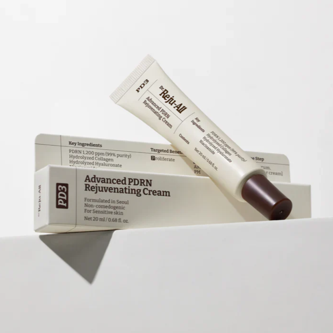 Dr. Reju-All Advanced PDRN Rejuvenating Cream 20ml