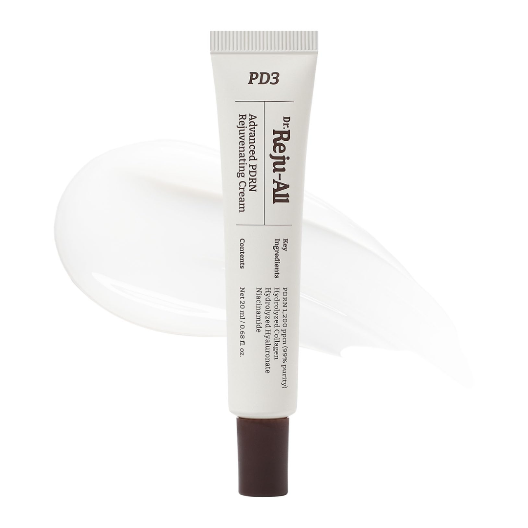 Dr. Reju-All Advanced PDRN Rejuvenating Cream 20ml