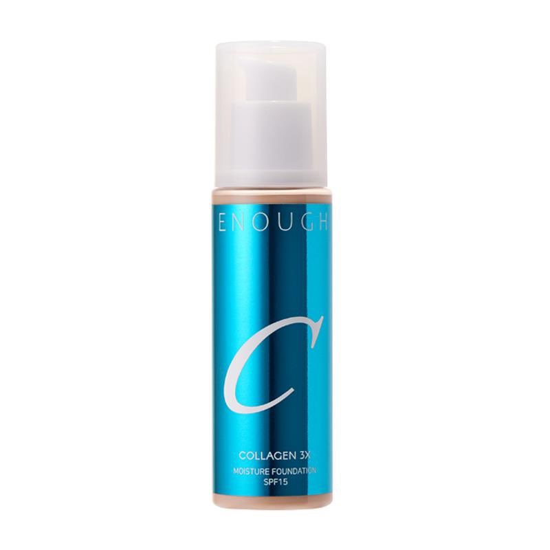 Enough Collagen 3X Moisture Foundation #13N