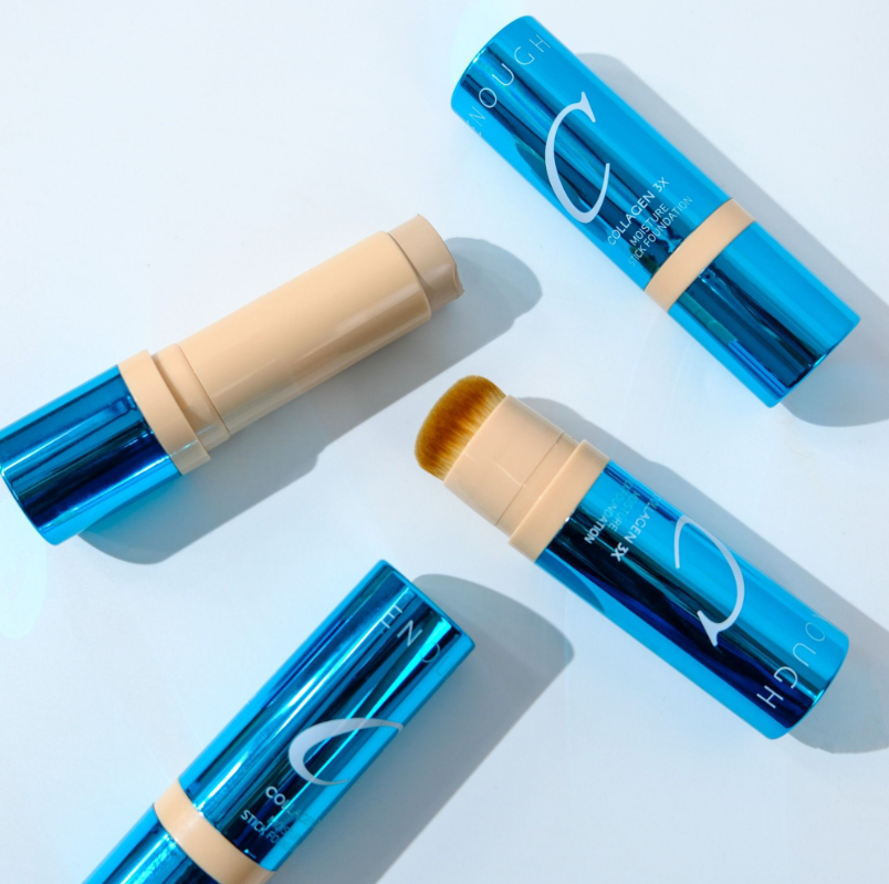 Enough Collagen 3x Moisture Stick Foundation #21N