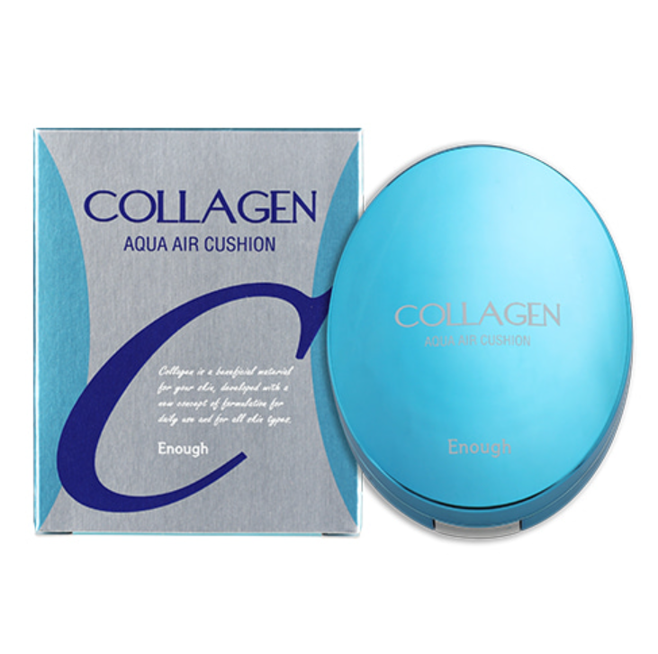 Enough collagen Aqua Air Cushion 21