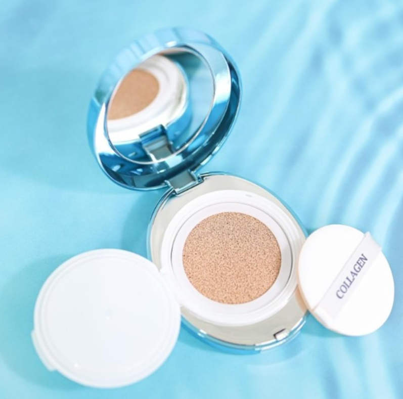 Enough collagen Aqua Air Cushion 23