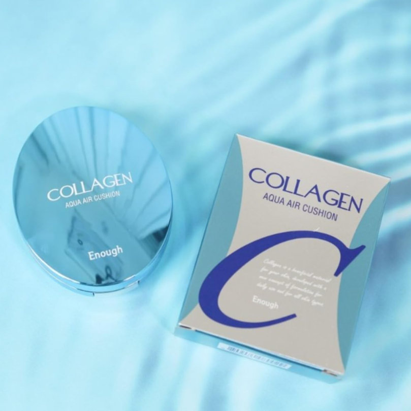 Enough collagen Aqua Air Cushion 23