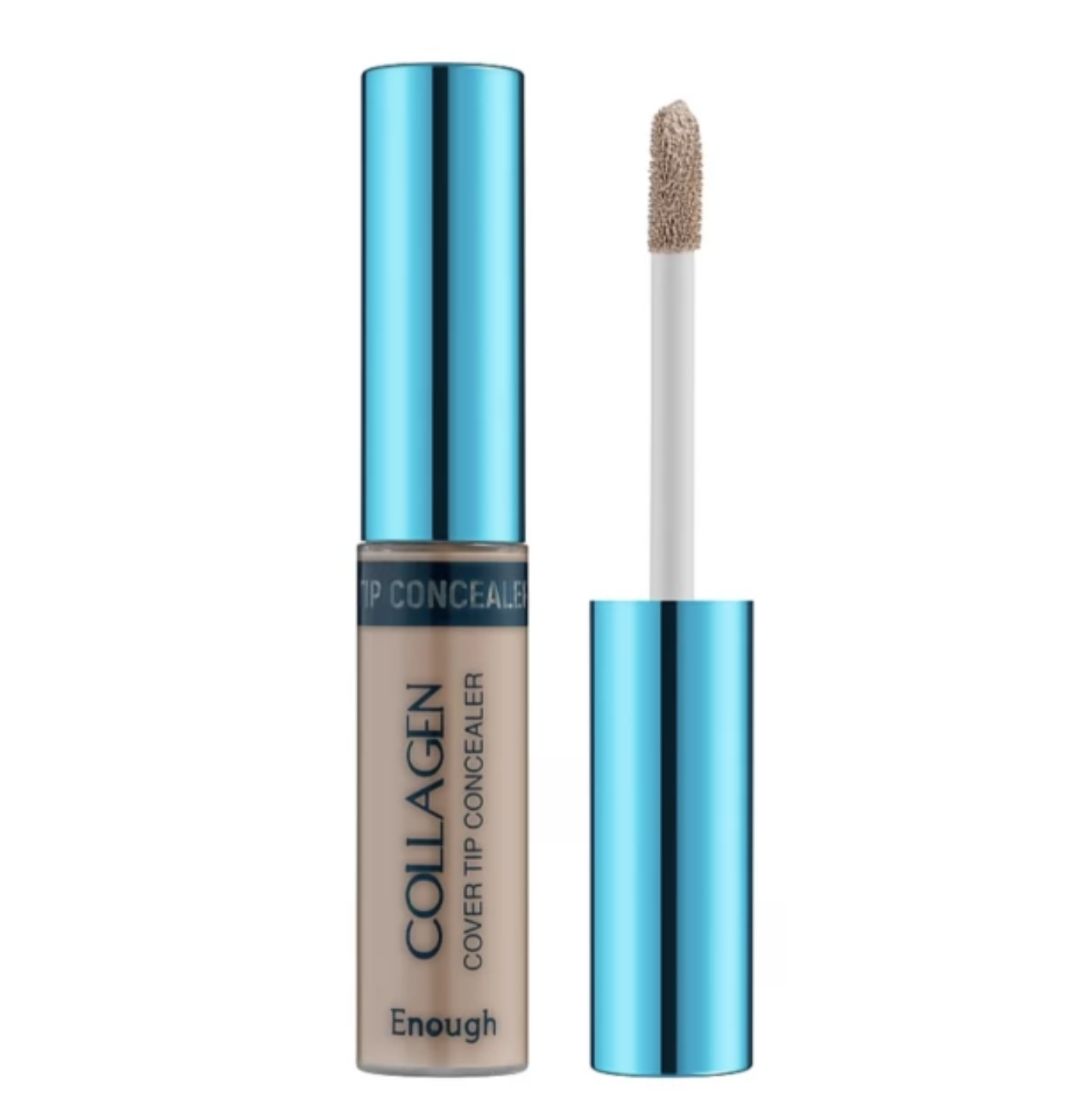 Enough Collagen cover tip concealer #02