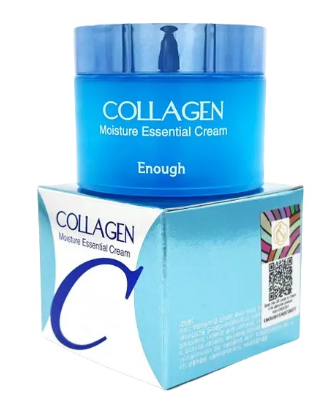 Enough Collagen Moisture Essential Cream