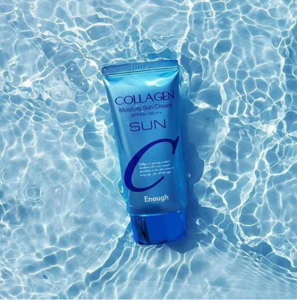 Enough Collagen Moisture Sun Cream