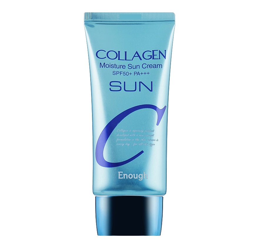 Enough Collagen Moisture Sun Cream
