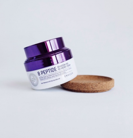 Enough Premium 8 Peptide Sensation Pro Balancing Cream