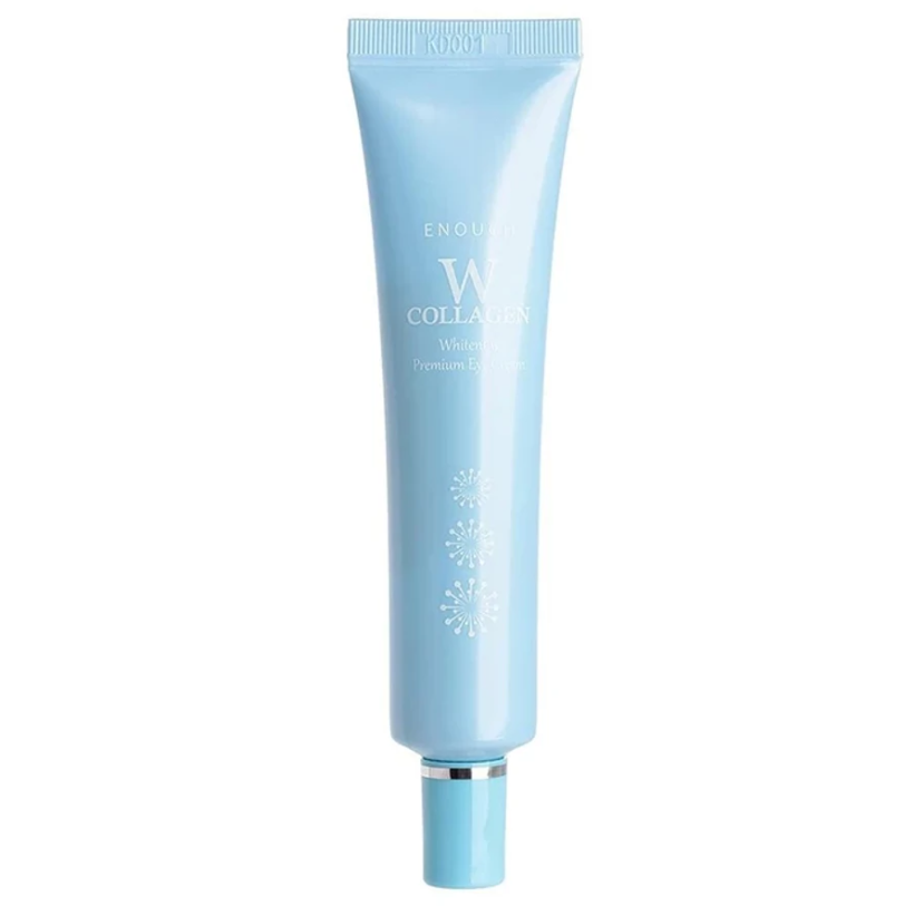 Enough W Collagen Whitening Premium Eye Cream