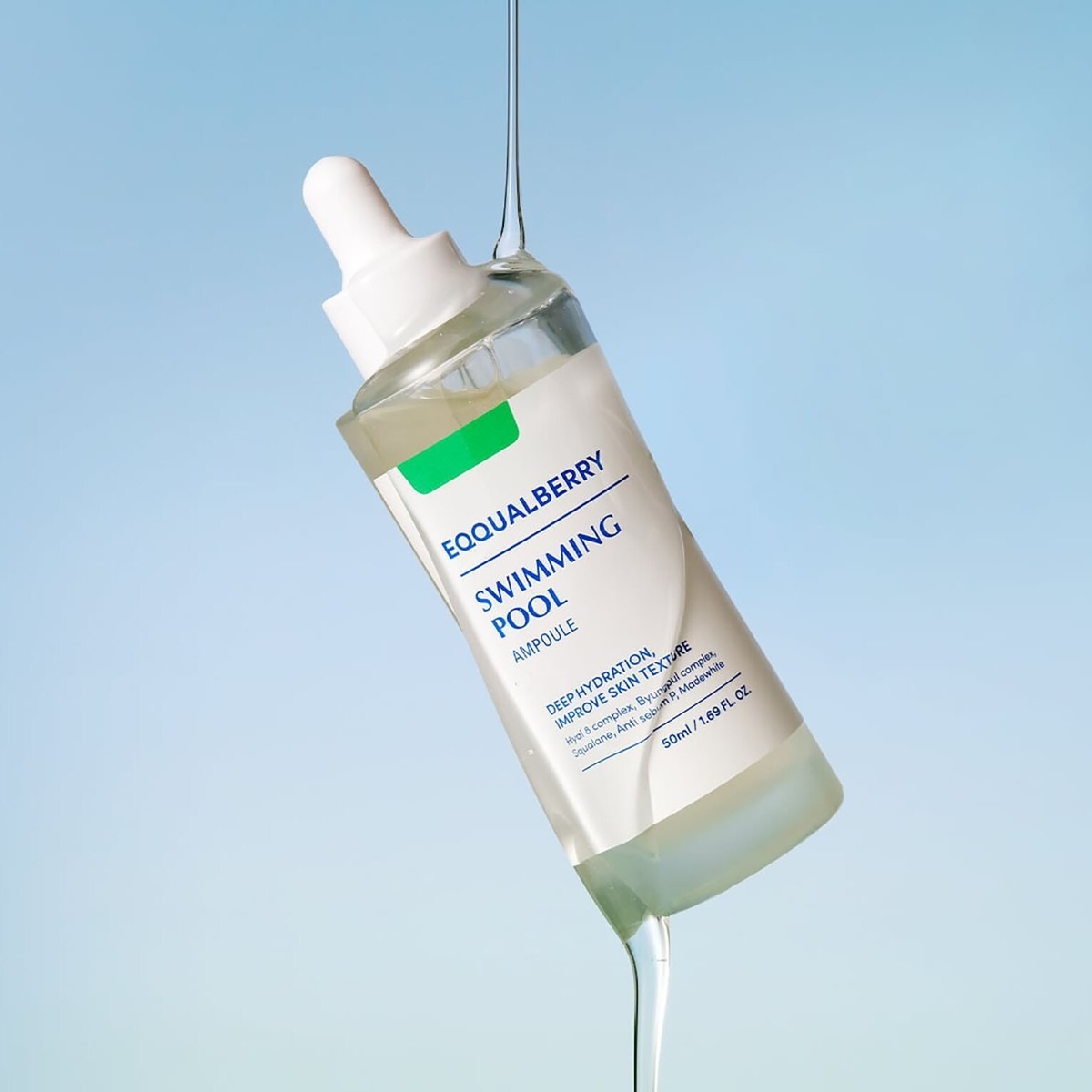 Eqqualberry Ampoule 50 ml