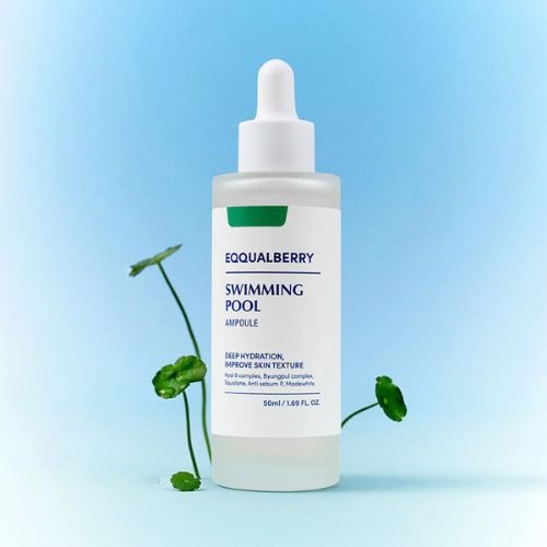 Eqqualberry Ampoule 50 ml