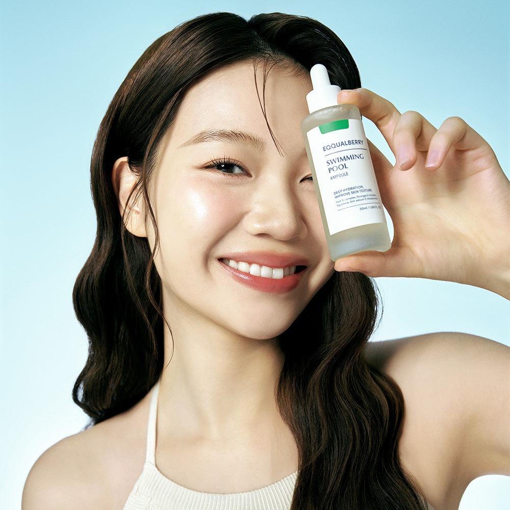 Eqqualberry Ampoule 50 ml