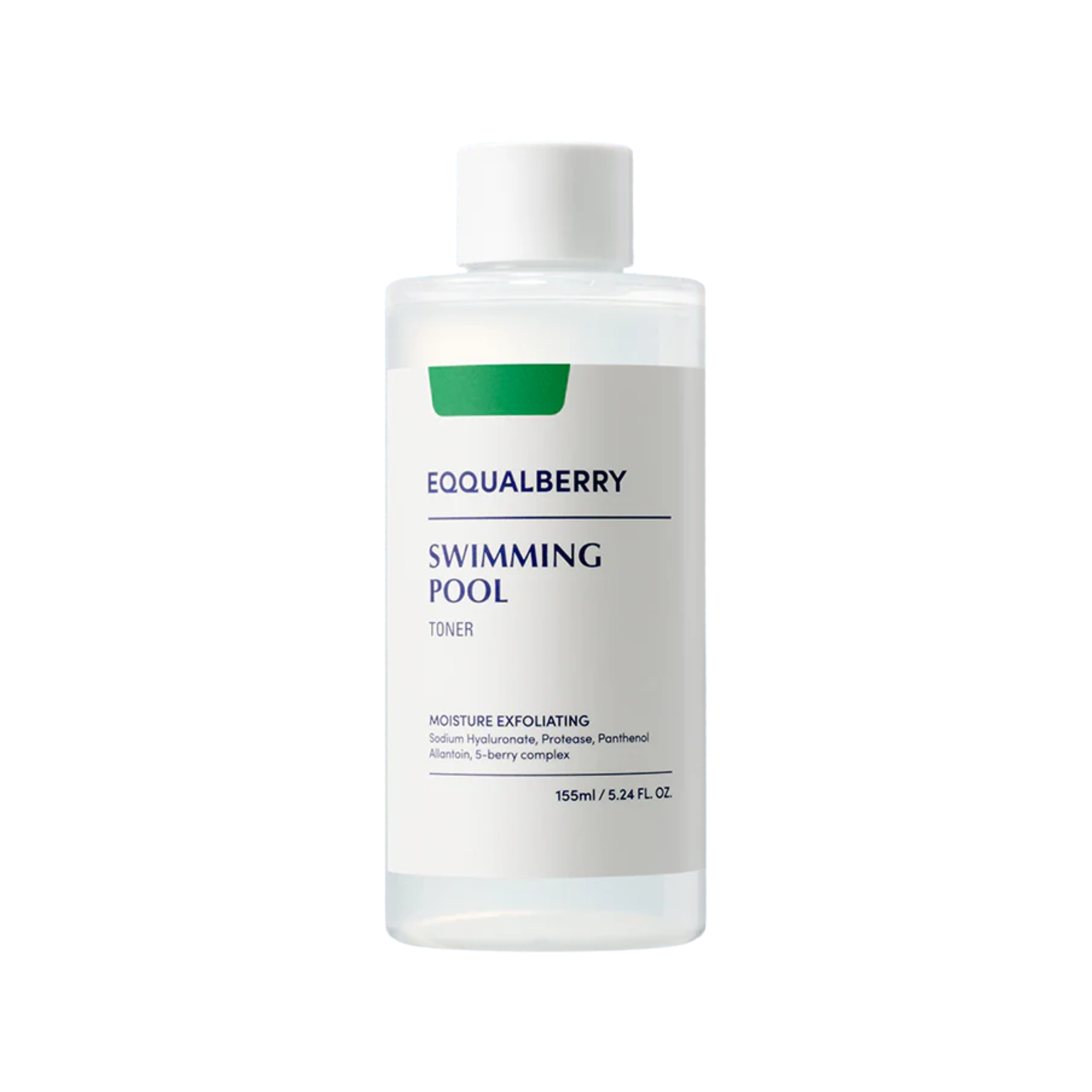 Eqqualberry Toner 155ml