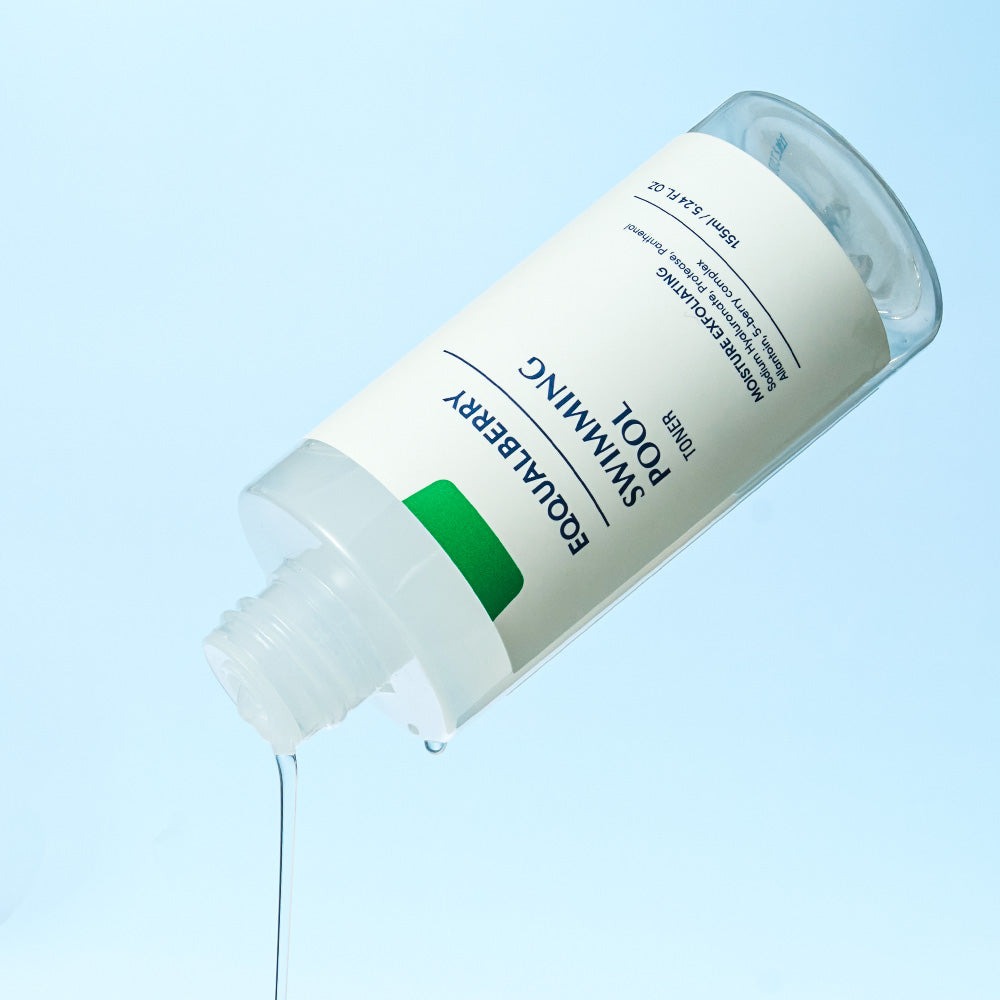 Eqqualberry Toner 155ml