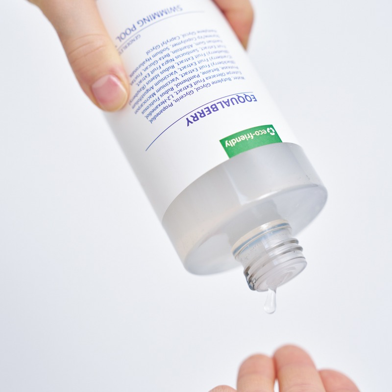 Eqqualberry Toner 300ml
