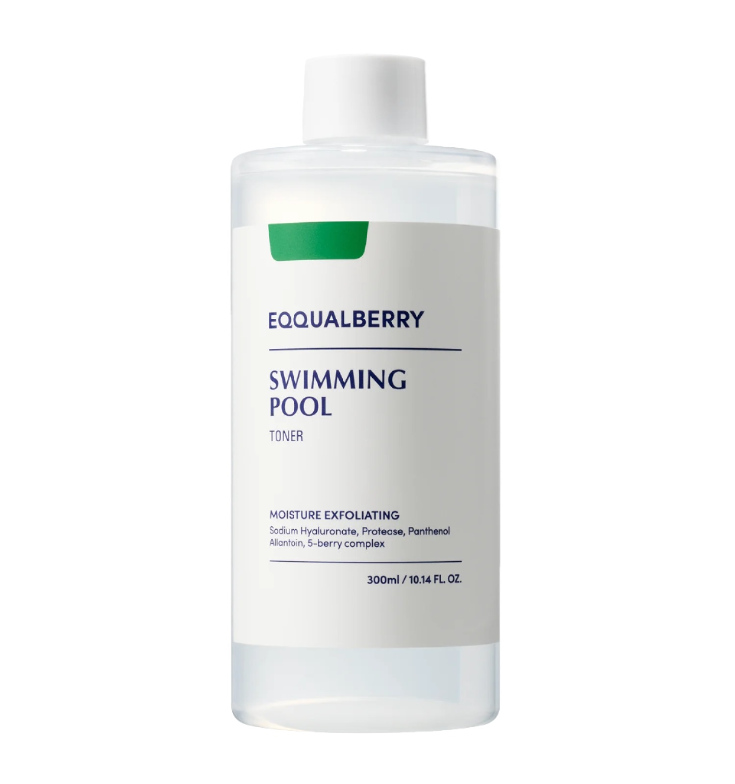 Eqqualberry Toner 300ml