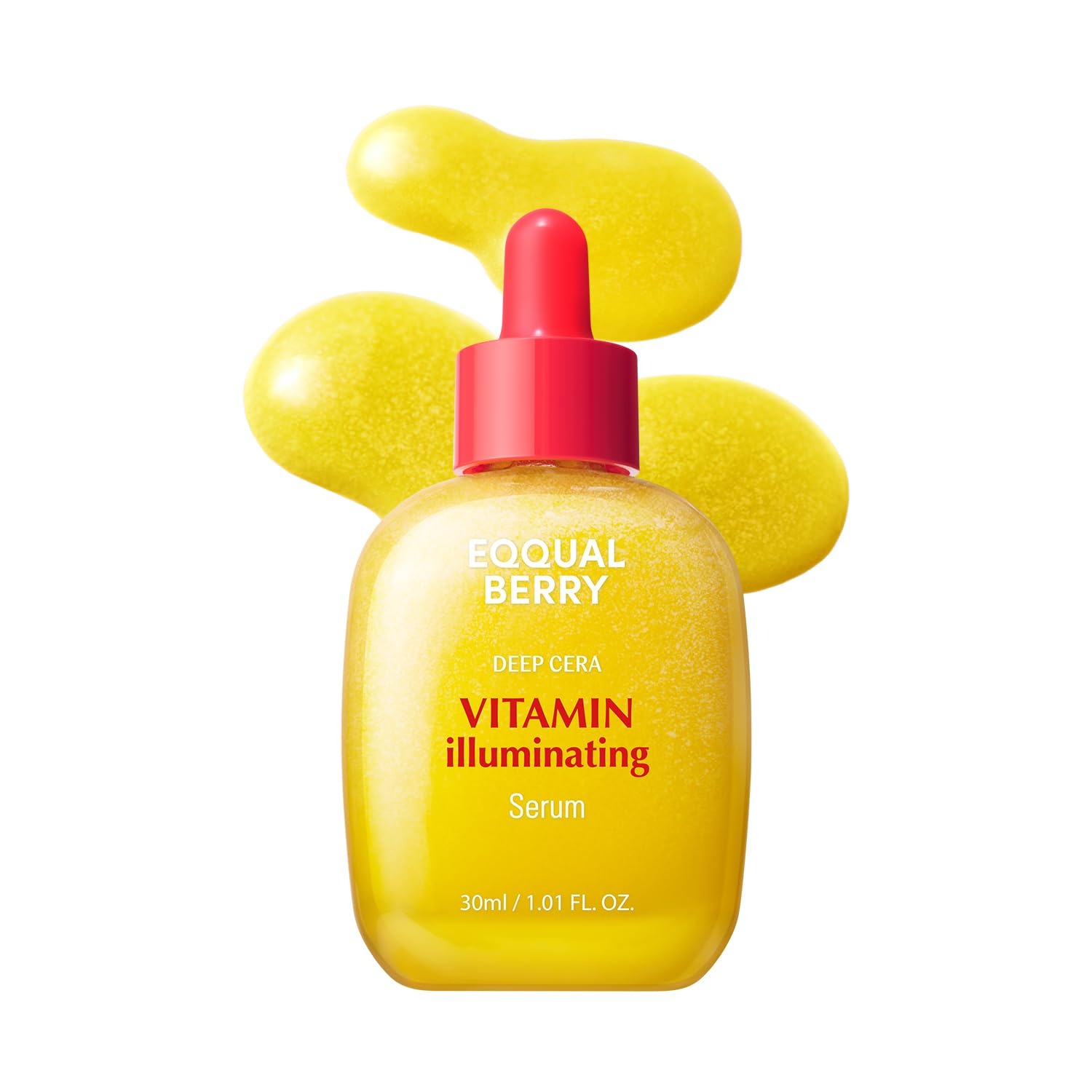 Eqqualberry Vitamin Illuminating Serum 30 ml