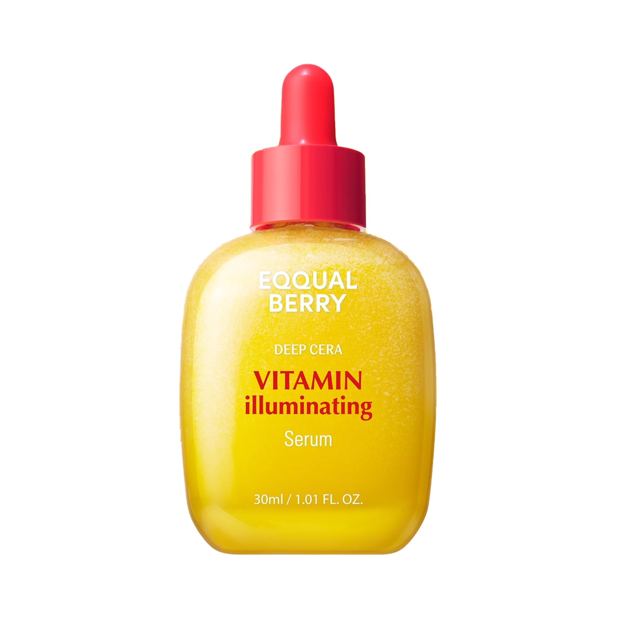 Eqqualberry Vitamin Illuminating Serum 30 ml