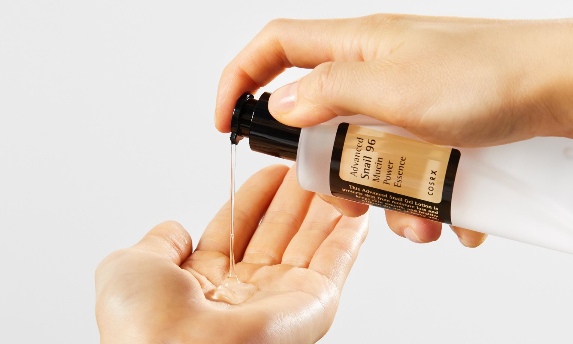 COSRX Advanced Snail 96 Mucin Power Essence