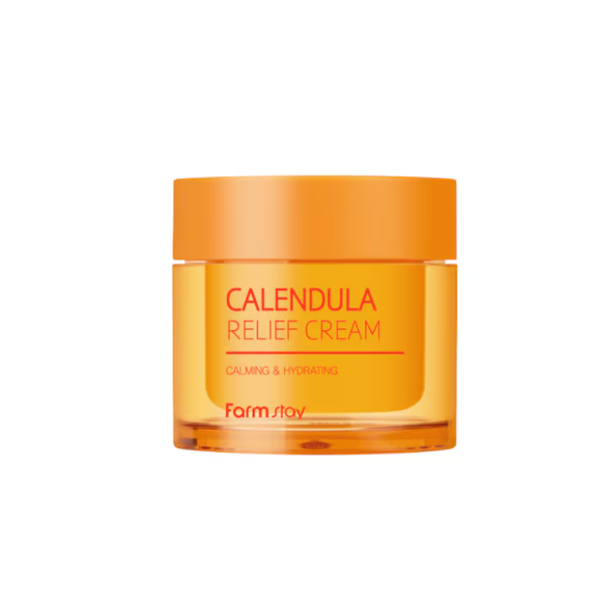 FarmStay Calendula Relief Cream