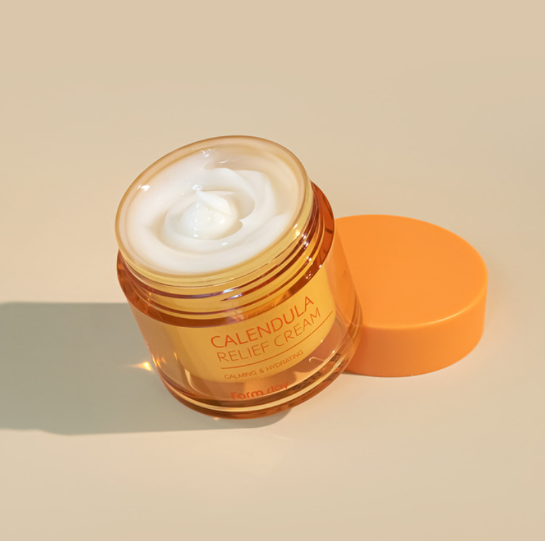 FarmStay Calendula Relief Cream